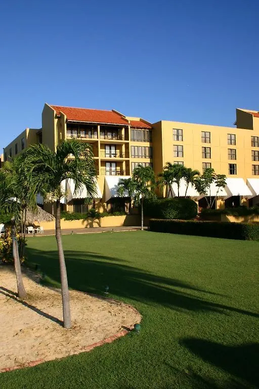 Hotel 聖多明哥